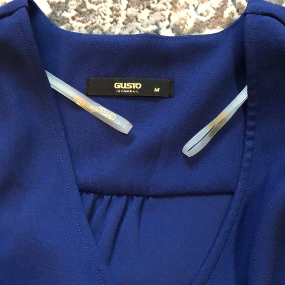 New Jumpsuit - Picture 14 of 15